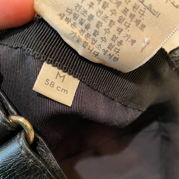 Gucci Hat - Picture 5 of 9